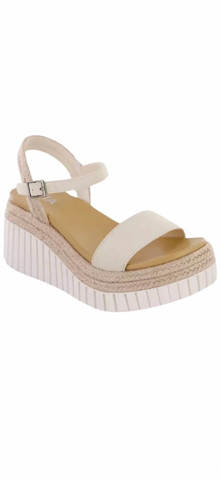 Mia - Women's Zalia Strap Sandals