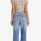 Billabong - Rachel Low Waist Denim Pants