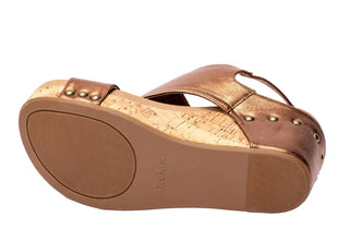 Corkys Footwear - Women's Carley Wedge Sandal