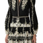 Alice + Olivia - Valencia Mini Dress