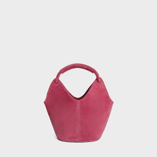 Lemiz - Women's Mia Bucket Handbag