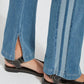 Lysse - Horizon Stripe Baby Boot Denim