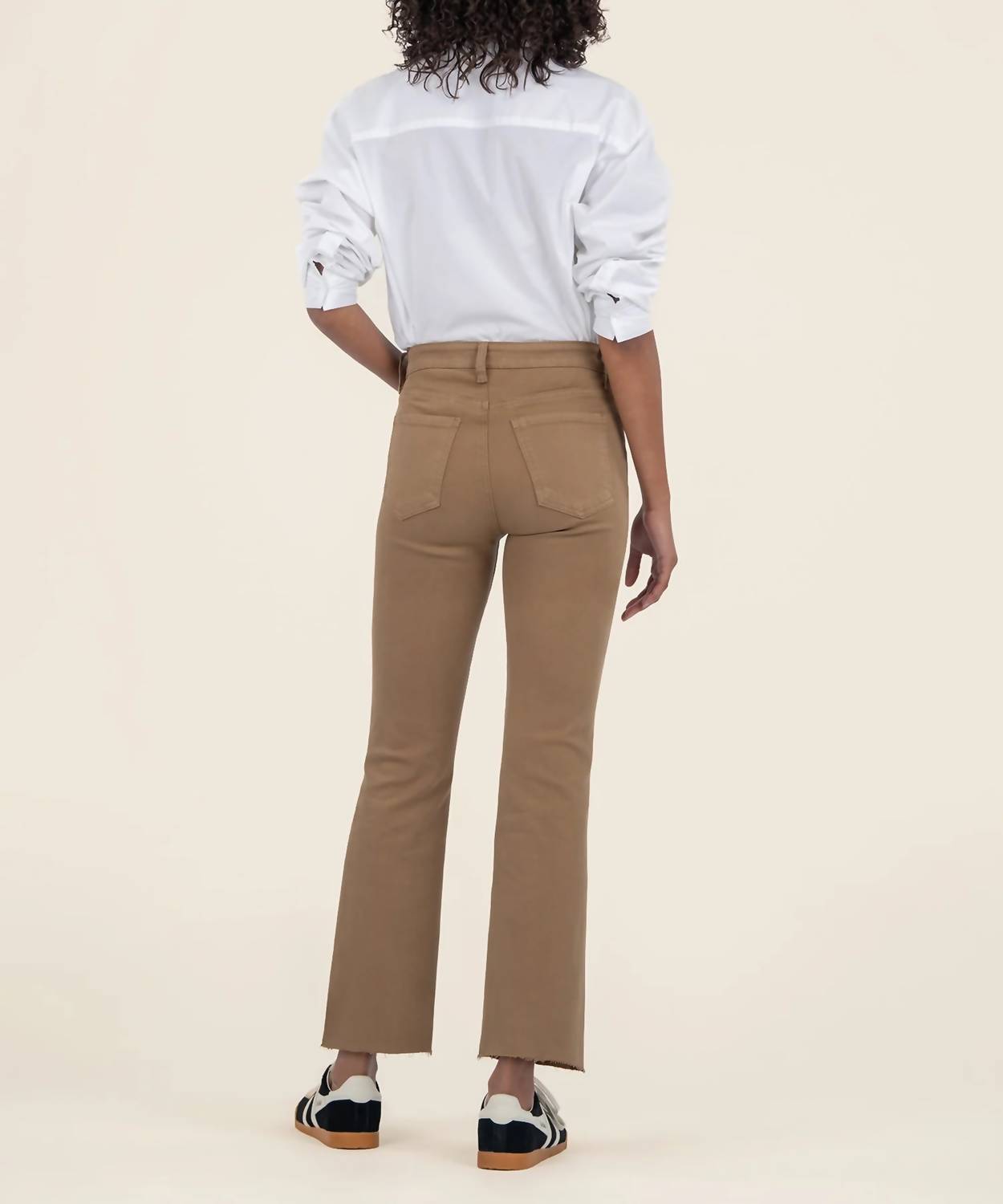Kut From The Kloth - Kelsey High Rise Fab Ab Pant