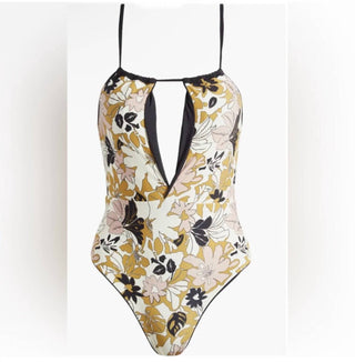 Maaji - Aubrey Reversible One Piece Swimsuit