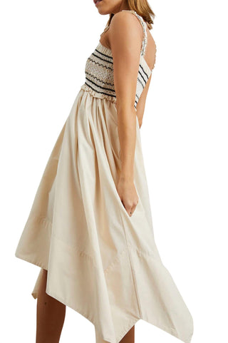 Rails - Kirsten Dress