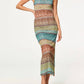 Misa Los Angeles - Khloe Dress