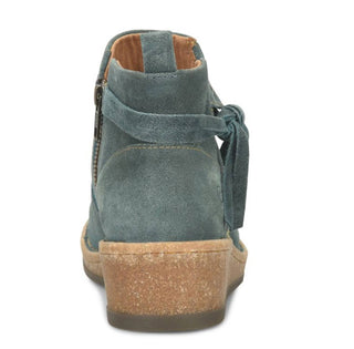 Born - Women's Vaughn Wedge Shoe