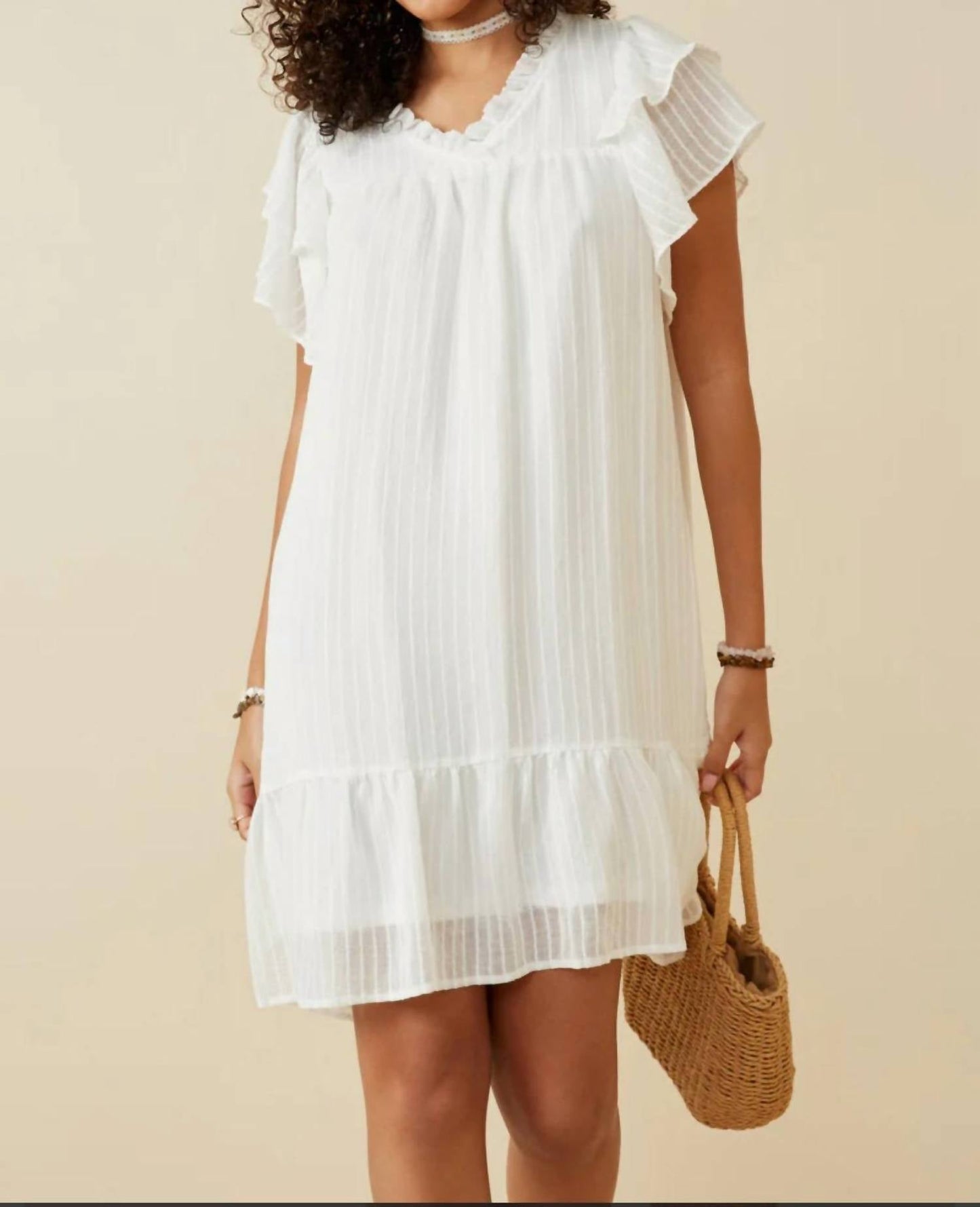 Hayden La - Women's I Was Meant For You Dress