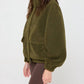 Spiritual Gangster - Marcel Sherpa Jacket