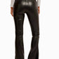 Free People - Level Up Vegan Flare Slit Pants