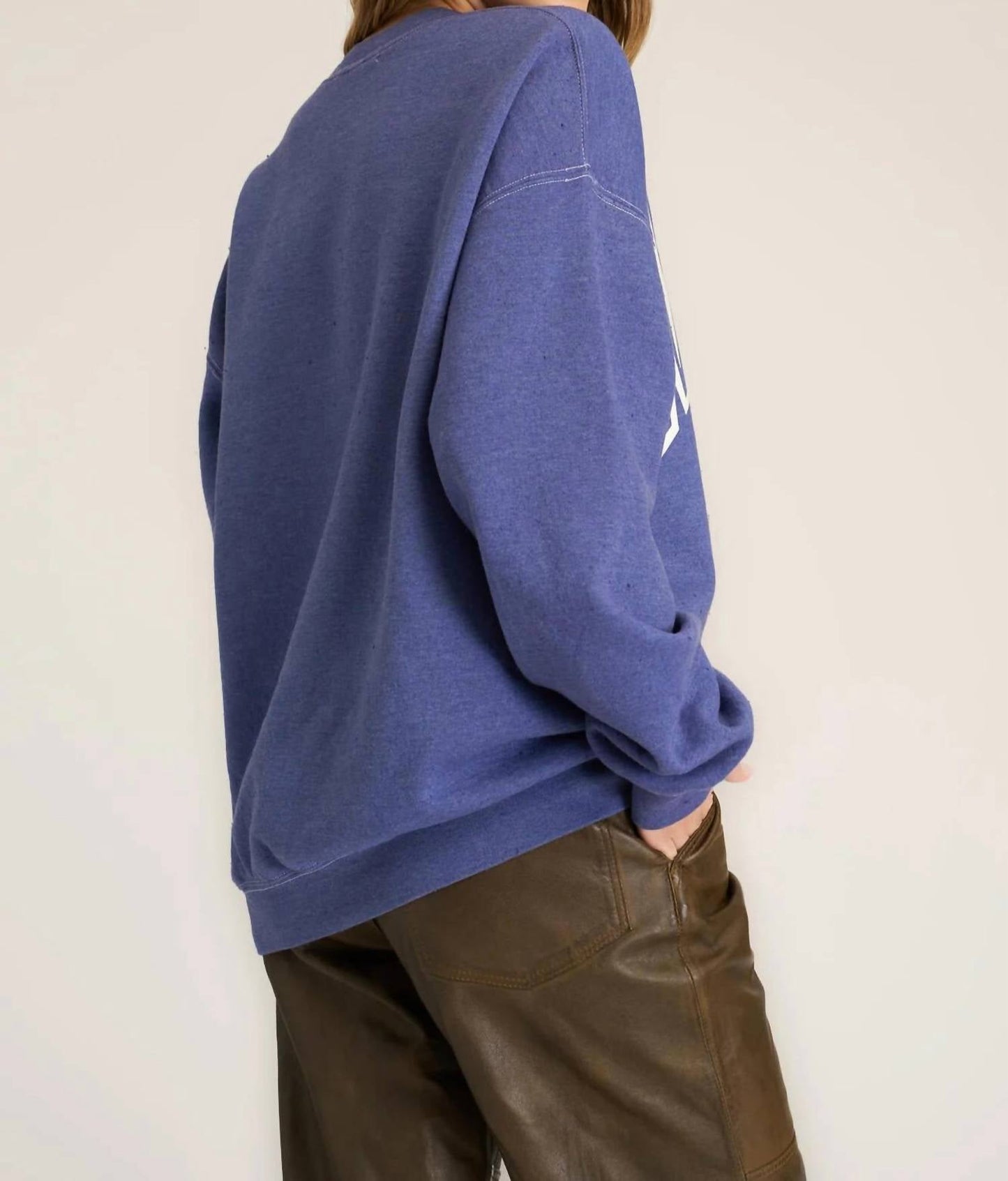 Project Social T - NYC Sweatshirt
