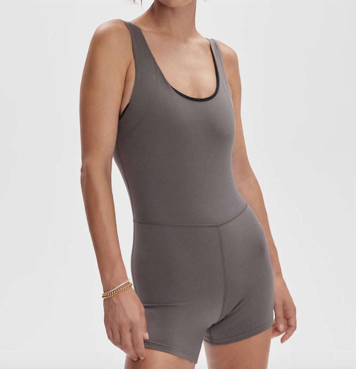 Varley - Freesoft Eva All-In-One Romper