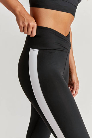 Year Of Ours - Sport 7/8 Track Leggings
