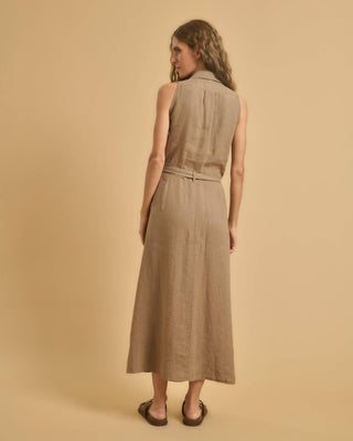 Diega - Rikata Dress