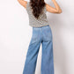 Pistola - Lana Crop High Rise Ultra Wide Leg