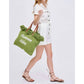 Urban Expressions - Summer Vibes Fringe Beach Tote Bag