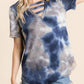 Bibi - Harmony Strappy Tie Dye Top