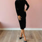 Steve Madden - Hailee Midi Dress