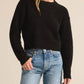 Z Supply - Warm & Cozy Crewneck Sweater