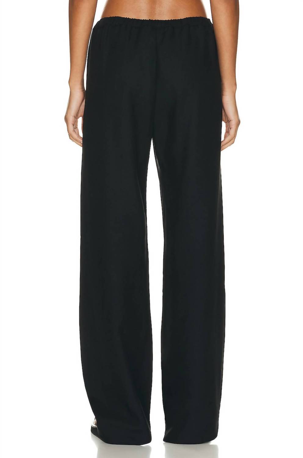Enza Costa - Twill Everywhere Pant