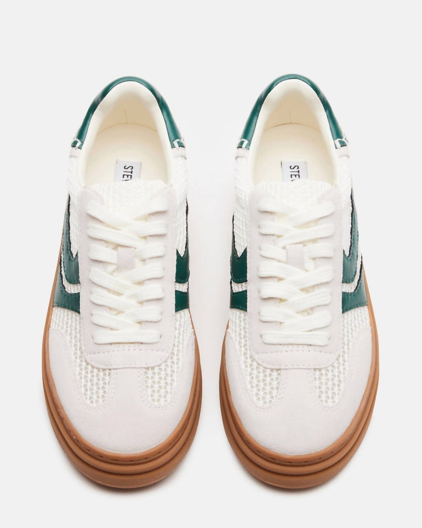 Steve Madden - Women's Dodge Sneaker Shoe