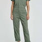 Pistola - Grover Short Sleeve Field Suit Jumpsuit