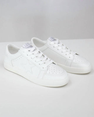 Grace And Lace - Women's Star Sneaker