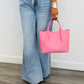 Judy Blue - Palazzo Denim With Shadow Pockets Jean