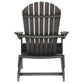 Malibu Adirondack Chair