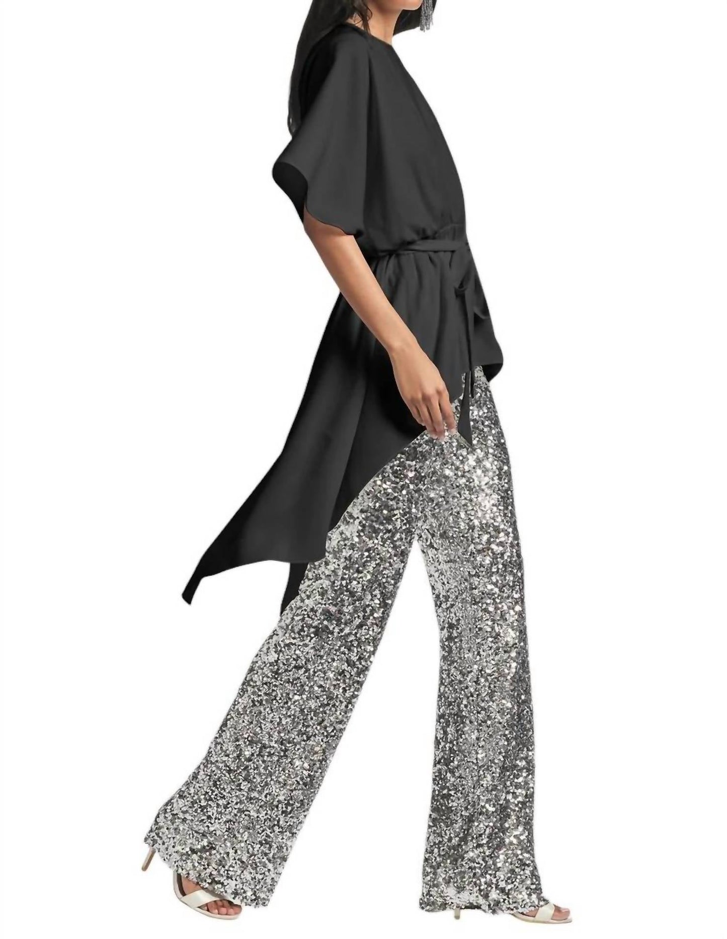 Sachin & Babi - Solange Top