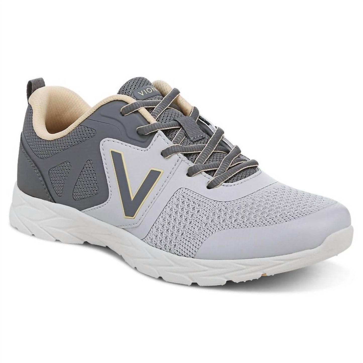 Vionic - WOMEN'S BRISK ENERGY SNEAKER - MEDIUM WIDTH