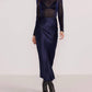 Minkpink - Lumina Bias Slip Skirt