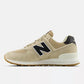 New Balance - Men's Classic 574 Athletic Sneakers