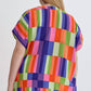 Entro - Plus Summer Top