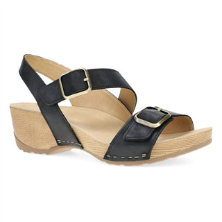 Dansko - Women's Trinity Wedge Sandals