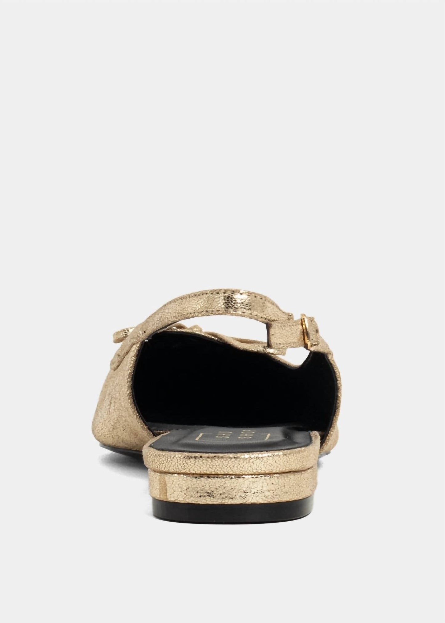 Shu Shop - Women's Amy Slingback Flats