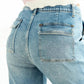Judy Blue - Off Duty Cargo Pants