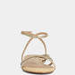 Shu Shop - Girl's Dana Mini Sandal