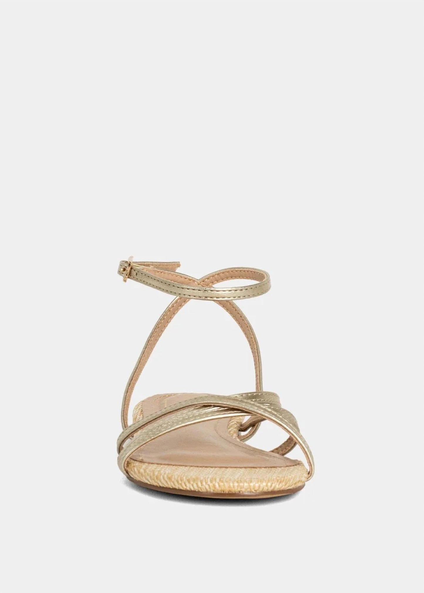 Shu Shop - Girl's Dana Mini Sandal