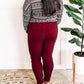 Judy Blue - Denim Cuffed Joggers Jeans