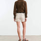 Nili Lotan - Utility Short