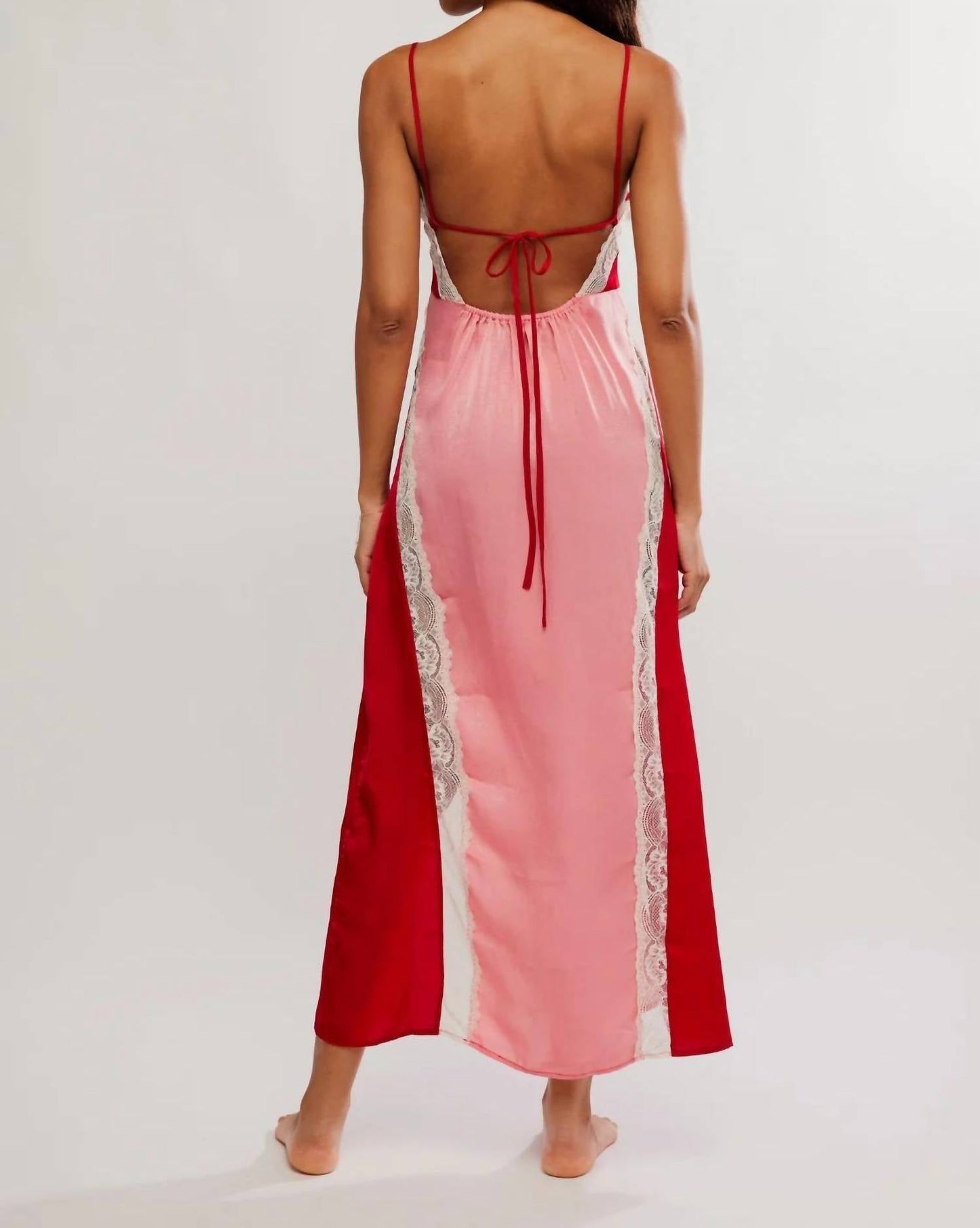 Free People - Some Kind Of Love Maxi Slips