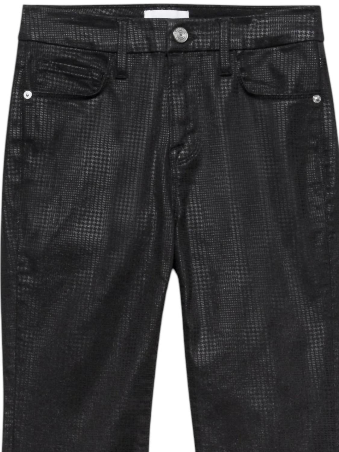 Frame - Women's Le Crop Mini Bootcut Jean