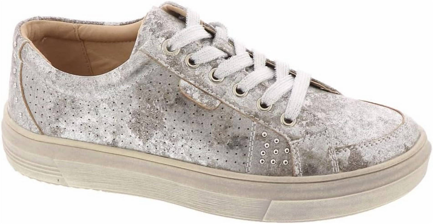 Corkys Footwear - Women's Down Time Sneaker