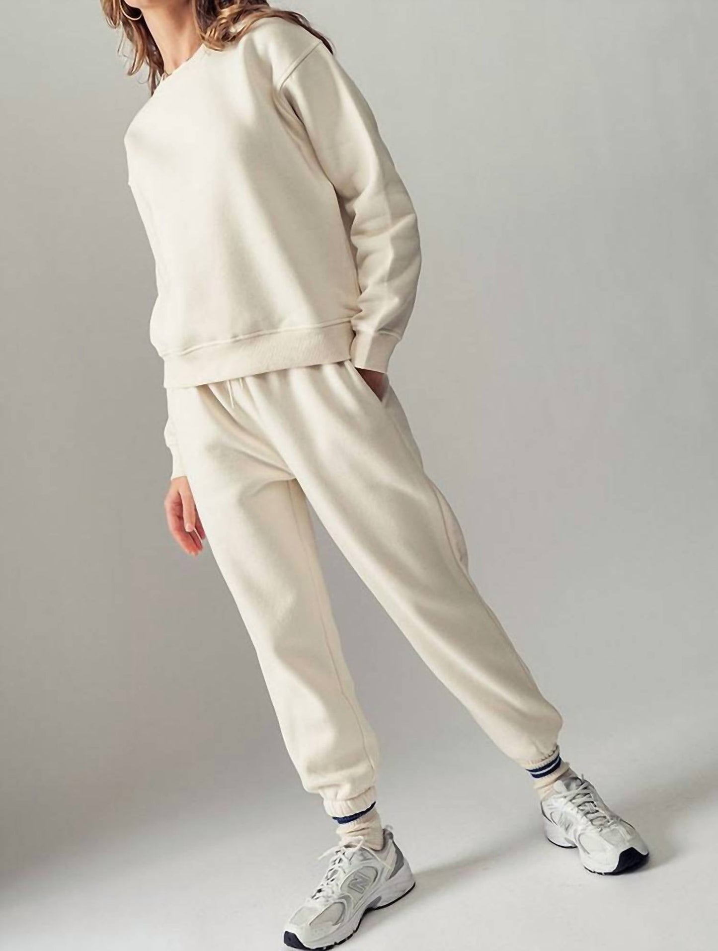 Mono B - Cozy Sweatpants