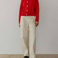 All : Row - Lucy Cardigan