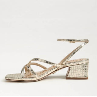 Sam Edelman - Women's Whitley Sexy Ankle Strap