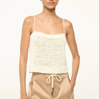 Staud - Haze Sleeveless Tank