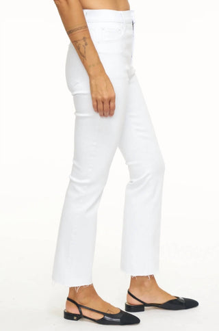 Pistola - Lennon High Waist Ankle Bootcut Jeans