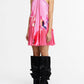 Acler - Women's Fixby Mini Dress